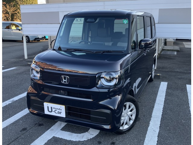 N-BOX