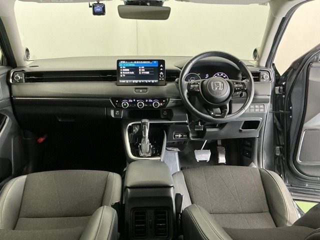 ヴェゼル1.5 ハイブリッド Z