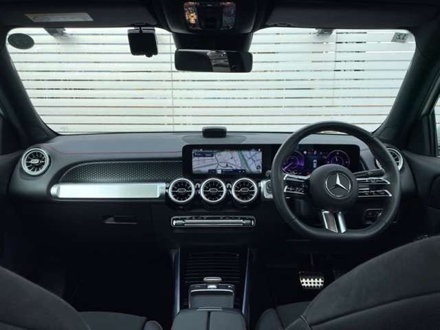 EQB250プラス AMGラインパッケージ