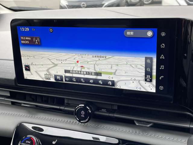 セレナ1.4 e-POWER ルキシオン