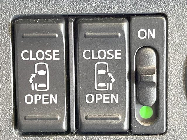 �y�����p���[�X���C�h�h�A�z�X�}�[�g�L�[��^�]�Ȃ̃X�C�b�`�Ō�ȗ����X���C�h�h�A�̊J���\���d��������͂����ăh�A���J����K�v�������A�����Ȃ��q�l�ł��ȒP�ɊJ���߂ł����K�ł���