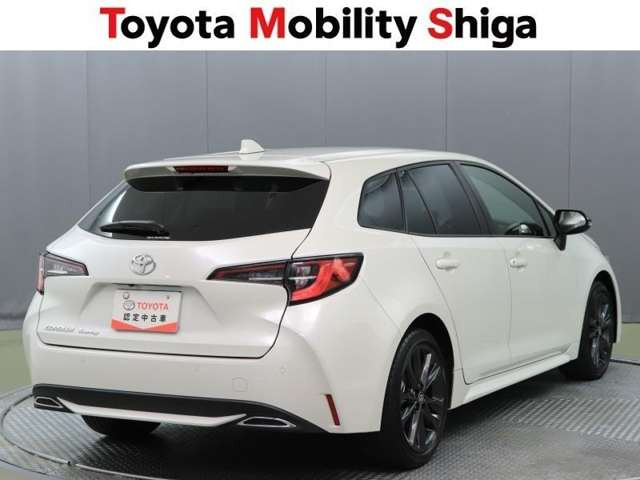 カローラツーリング1.8 W×B