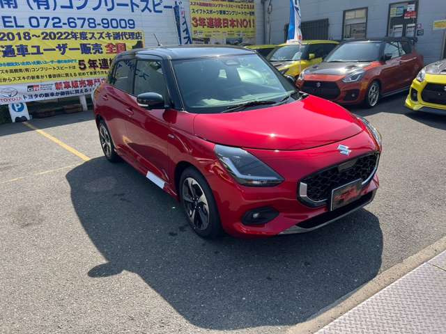 7�N�Ԃ�t�����f���`�F���W�̃X�C�t�g!��������㎿���������錩���ځA�Ԃƈ�̊��������鎿���̍�����ԂɊ��������K�������|�C���g���������B�ڂ��S���D�������!�V�G���W���Œ�R��Ƒ����т�����!