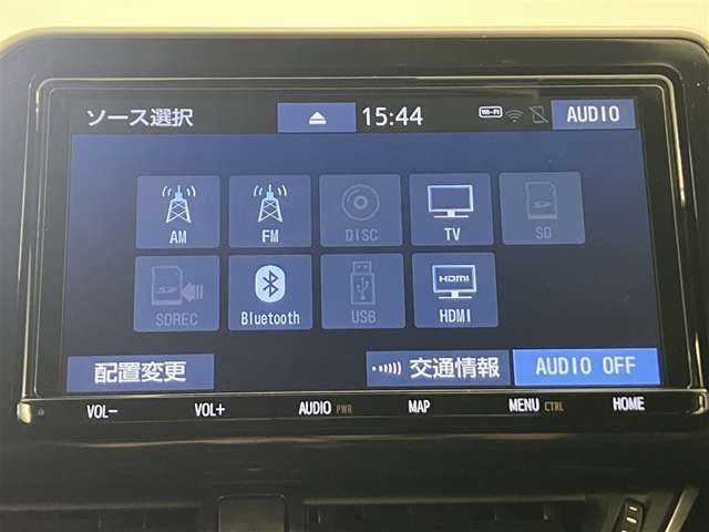 C-HRハイブリッド 1.8 G