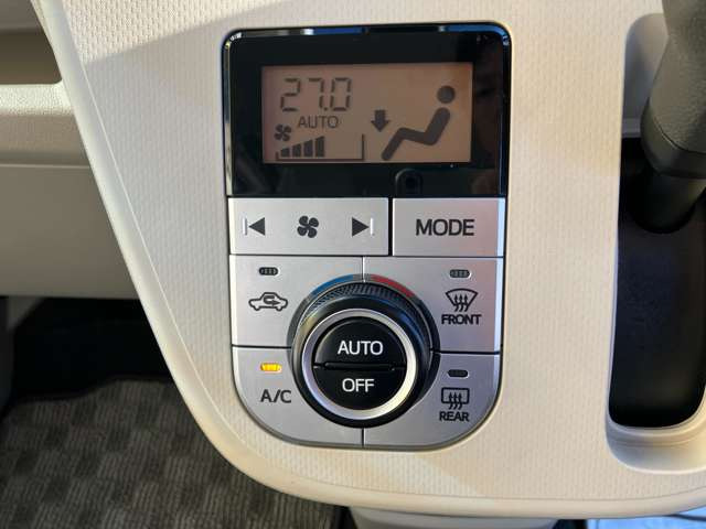 ���t���I�[�g�G�A�R�����D�݂̉��x���Z�b�g���邾���ŃG�A�R���̋����╗�ʂ������ŃR���g���[����