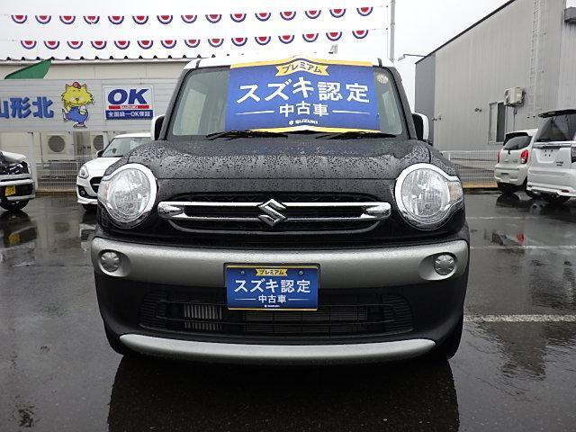 クロスビー1.0 ハイブリッド(HYBRID) MV 4WD