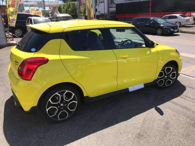 �X�Y�L���K�V�Ԕ̔��X�Ō��1��180�n��UP�R���v���[�g ���S���[�J�[�ۏ؃C�G���[�ԗ�1����Ō��1�䖢�g�p�ԃC�G���[�n��UP��180�n�͔�����ŐVECU�`���[�j���O�ŉ��K�p���[UP������OK