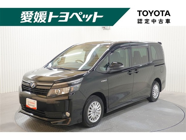 ヴォクシー1.8 ハイブリッド V