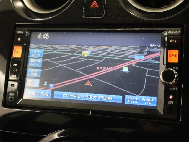 ノート1.2 X ライダー