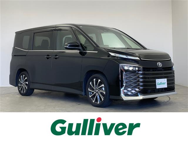 ヴォクシー2.0 S-Z