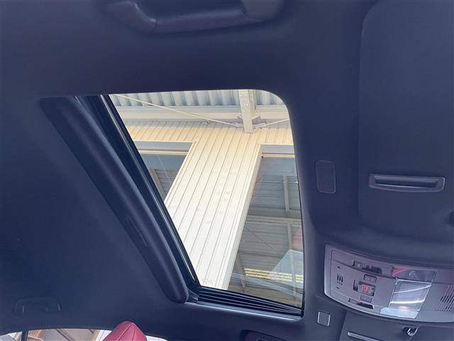 ES300h Fスポーツ