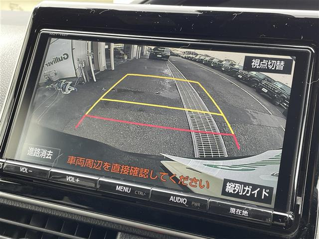 ヴォクシー2.0 ZS