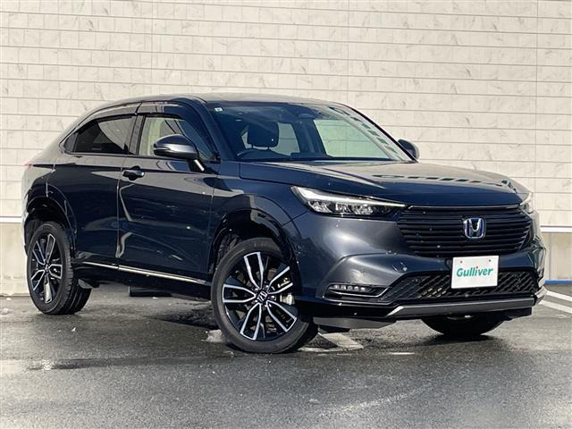 ヴェゼル1.5 ハイブリッド Z