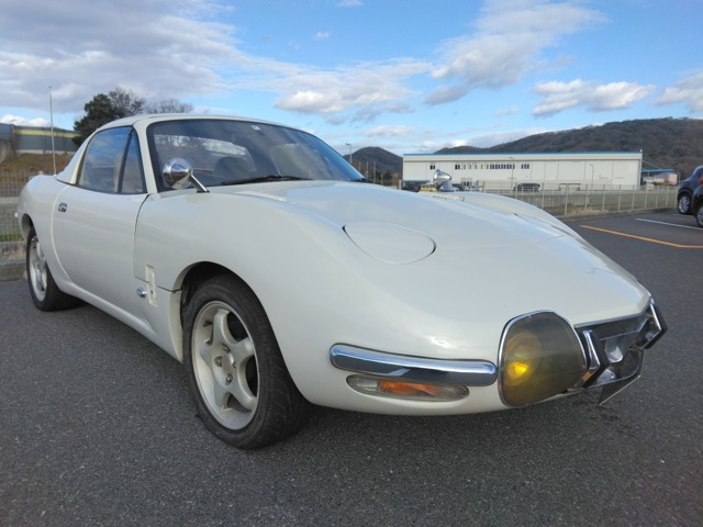 ロードスター1.8 VRリミテッド