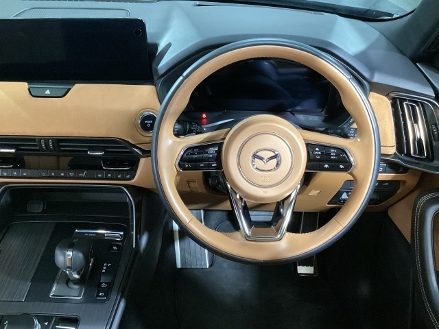 CX-602.5 PHEV プレミアムスポーツ 4WD