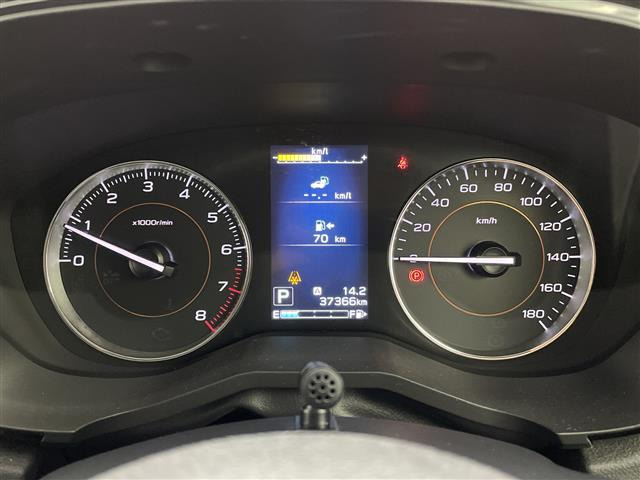 インプレッサXV