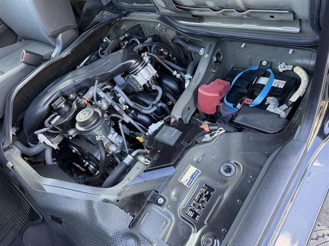 ハイエースバン2.0 DX