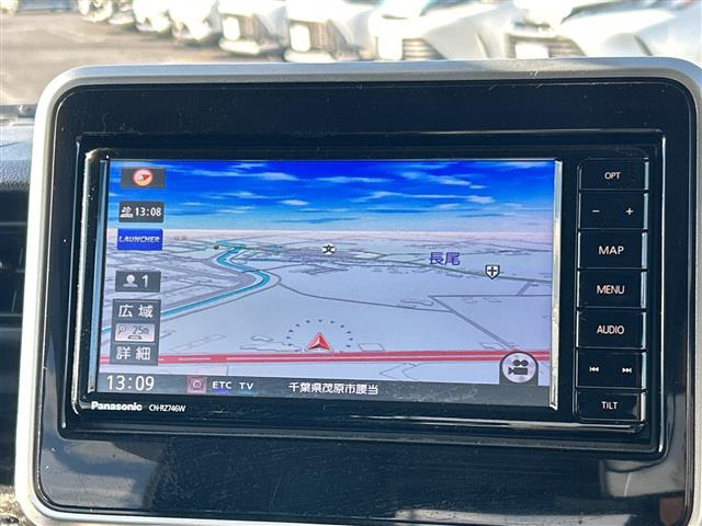 スペーシアカスタムハイブリッド(HYBRID)  XSターボ