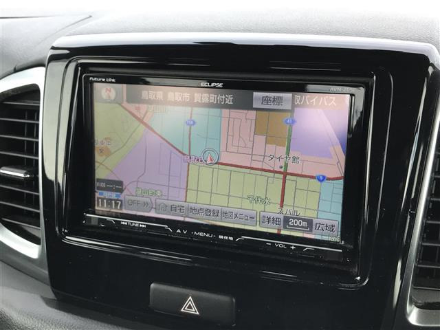 スペーシアカスタムハイブリッド(HYBRID)  XS