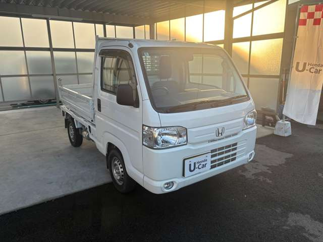 アクティトラックパワフルシリーズダンプ 大型鳥居 アタック 4WD