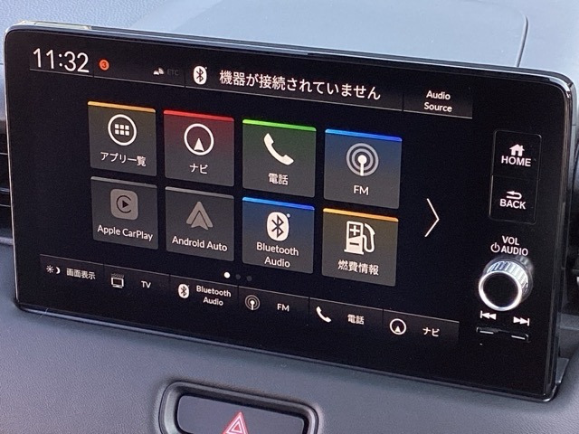 ヴェゼル1.5 ハイブリッド Z