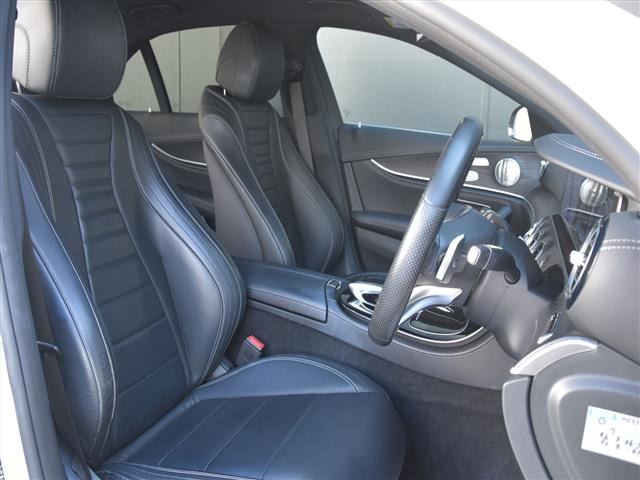 EクラスE250 アバンギャルド スポーツ