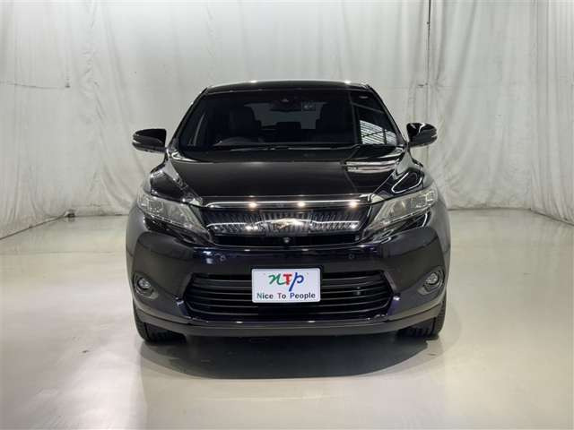 ハリアー2.0 プレミアム アドバンスドパッケージ