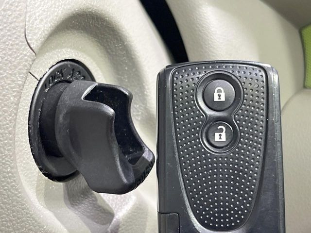 �y�L�[���X�z�������ꂽ�ꏊ����ł��{�^����Ńh�A�̊J���E�{�����ł���̂łƂ��Ă��֗�!�h�A�̌�������ɏ������邱�Ƃ�����܂����