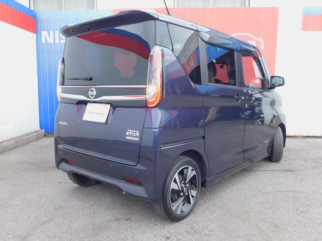 デイズハイウェイスターX プロパイロットエディション