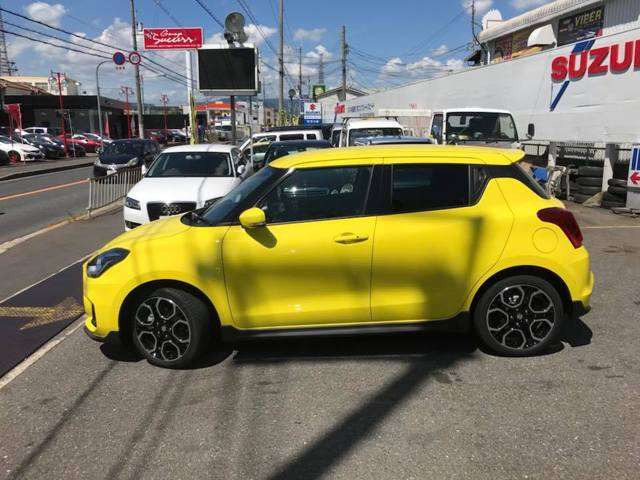 �X�Y�L���K�V�Ԕ̔��X�Ō��1��180�n��UP�R���v���[�g ���S���[�J�[�ۏ؃C�G���[�ԗ�1����Ō��1�䖢�g�p�ԃC�G���[�n��UP��180�n�͔�����ŐVECU�`���[�j���O�ŉ��K�p���[UP������OK