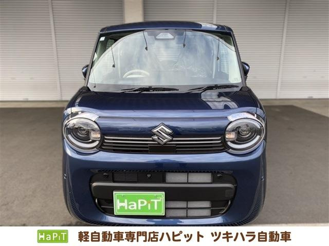 ワゴンRスマイル