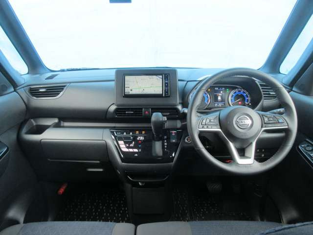 デイズハイウェイスター Gターボ プロパイロットエディション