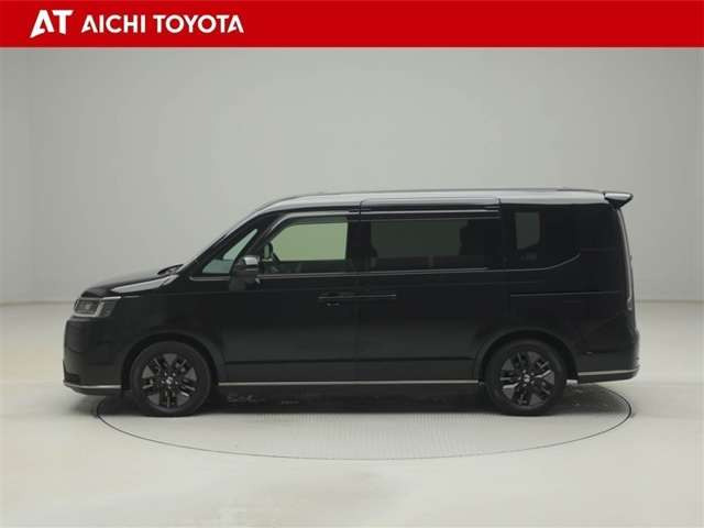 ステップワゴン2.0 e:HEV スパーダ