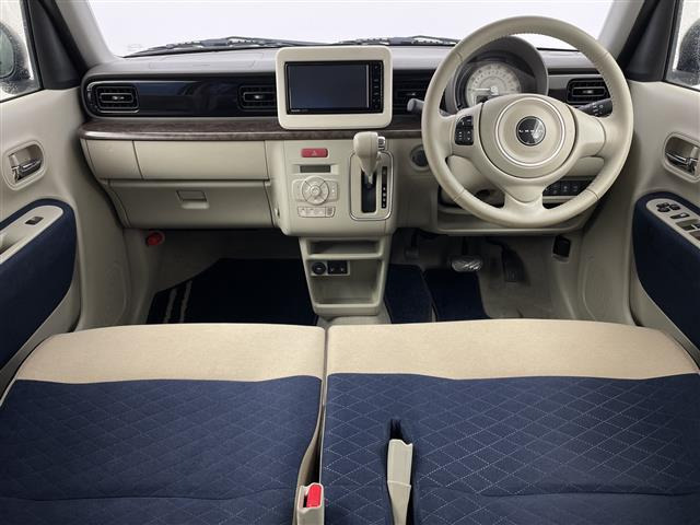 アルトラパンモード