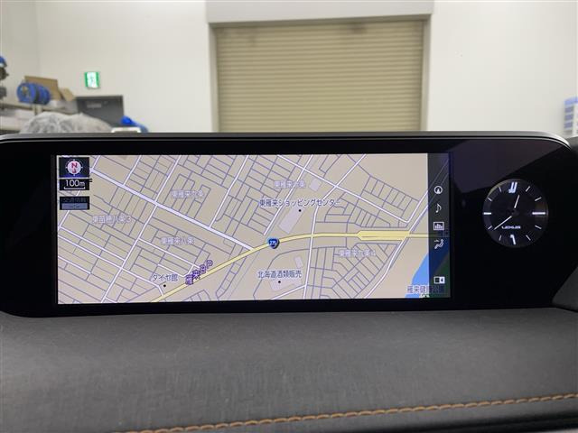 UX250h バージョンC 4WD