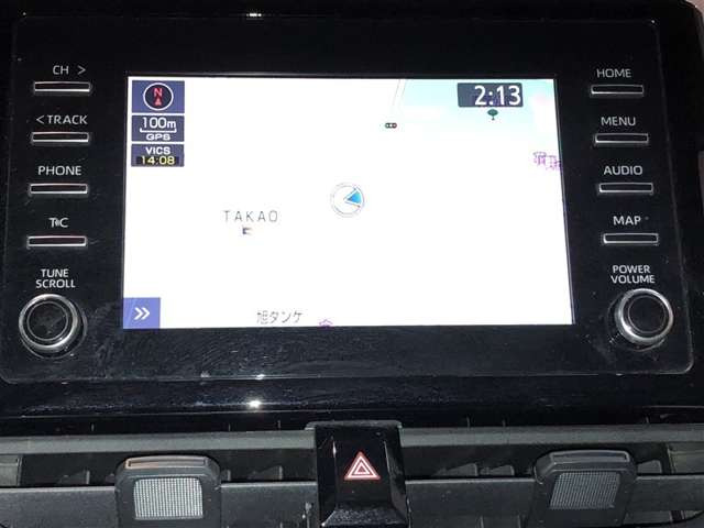 カローラツーリング1.8 ハイブリッド G-X E-Four 4WD