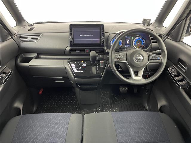 ルークスハイウェイスター Gターボ プロパイロットエディション