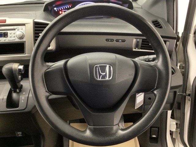 フリードスパイク1.5 G ジャストセレクション