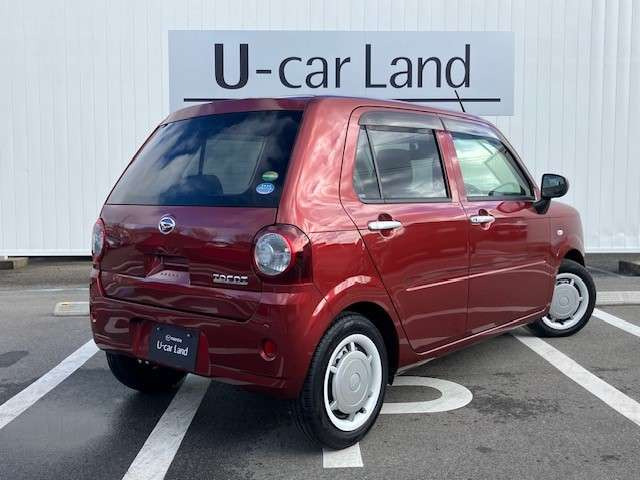 ミラトコットG SAIII