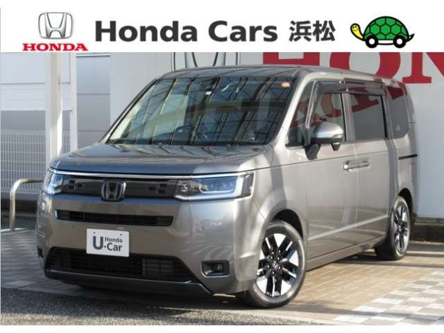 ステップワゴン