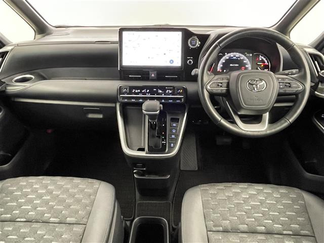 ヴォクシー2.0 S-Z