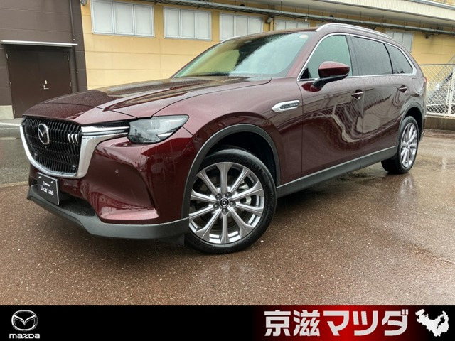 CX-803.3 XD Lパッケージ ディーゼル