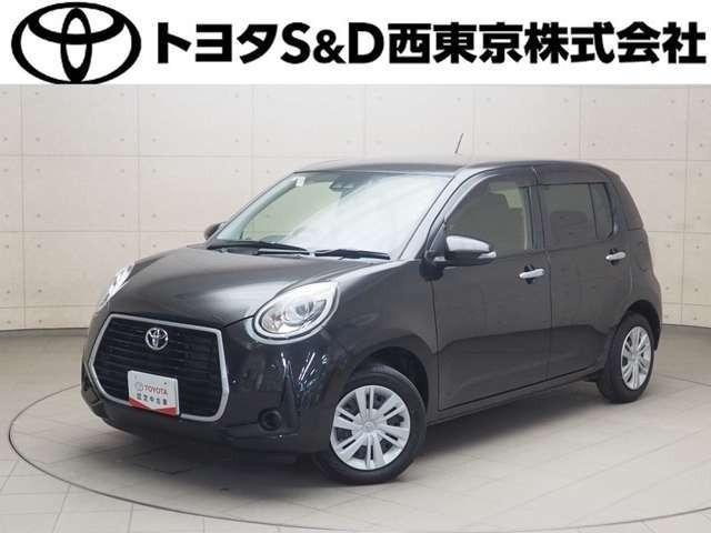 パッソ1.0 モーダ