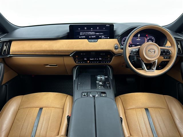 CX-603.3 XD ハイブリッド プレミアムスポーツ ディーゼル 4WD