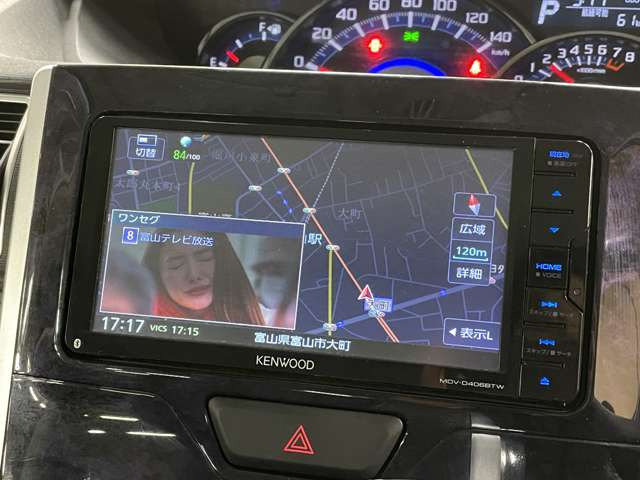 �����i�r�A�ЊO�i�r�Ȃǂ����t���\�ł�!�傫�ȃT�C�Y�̃i�r��t���������͂��C�y�ɂ��q�˂�������!!