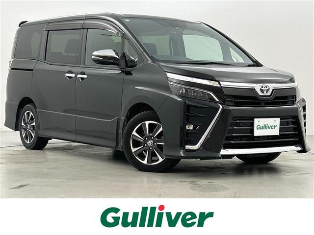 ヴォクシー2.0 ZS 煌II