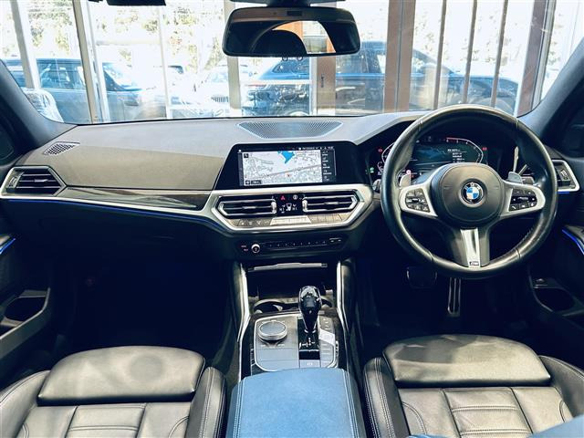 3シリーズセダン320d Mスポーツ