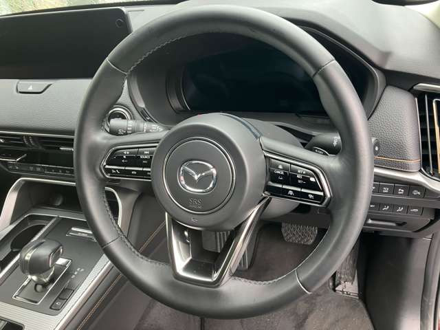 CX-803.3 XD Lパッケージ ディーゼル