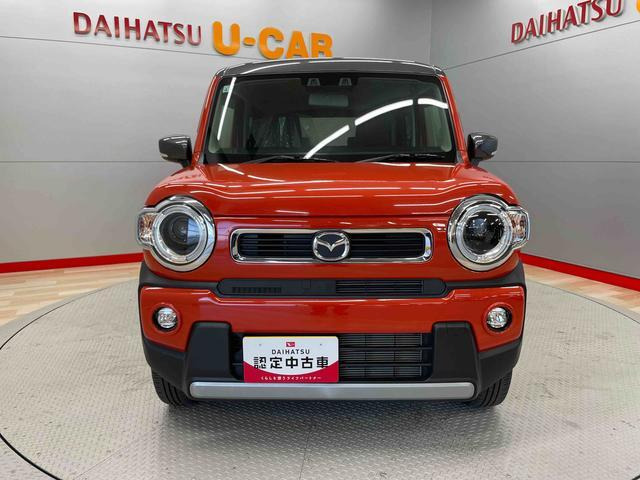 フレアクロスオーバーハイブリッド XS