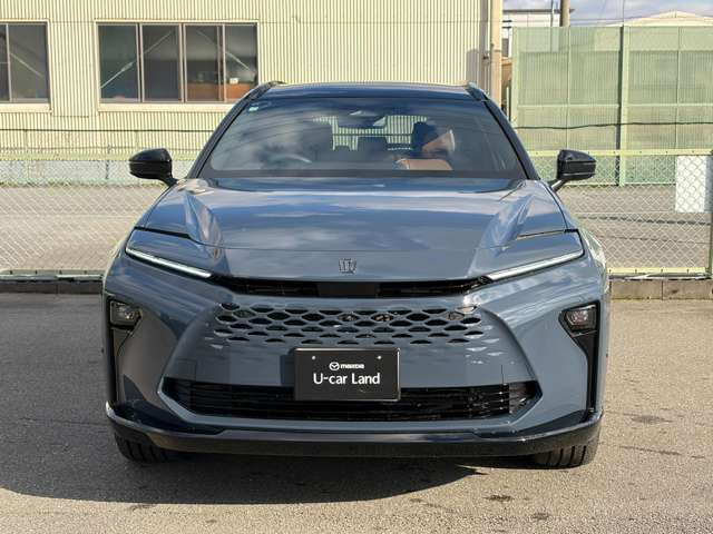 クラウンエステート2.5 Z E-Four 4WD